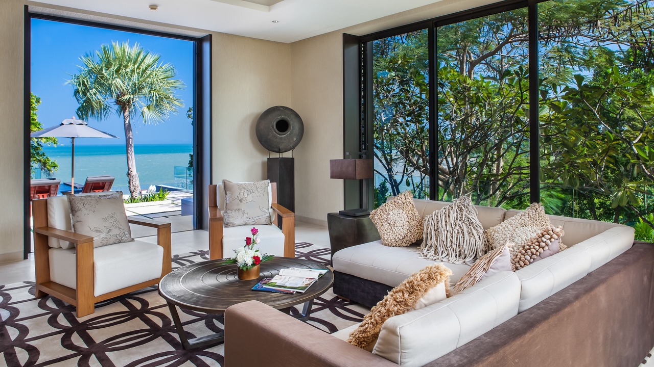 Photo of Livingroom in Koh Kaew