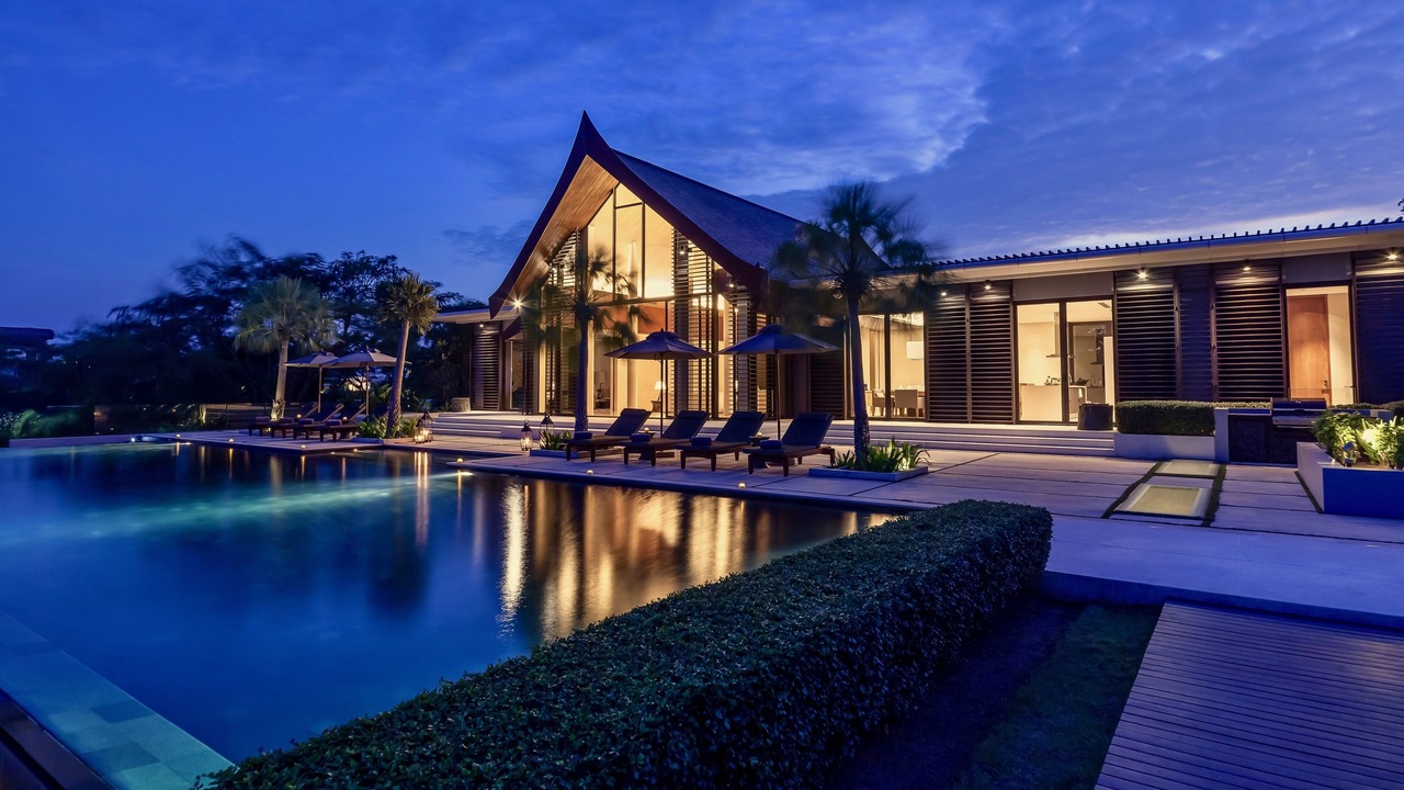 Photo of Outdoor in Koh Kaew
