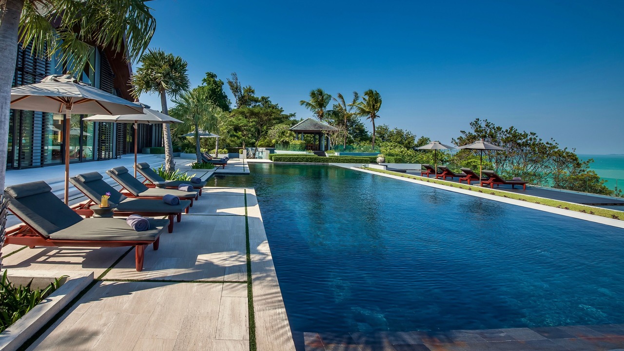 Photo of Outdoor in Koh Kaew