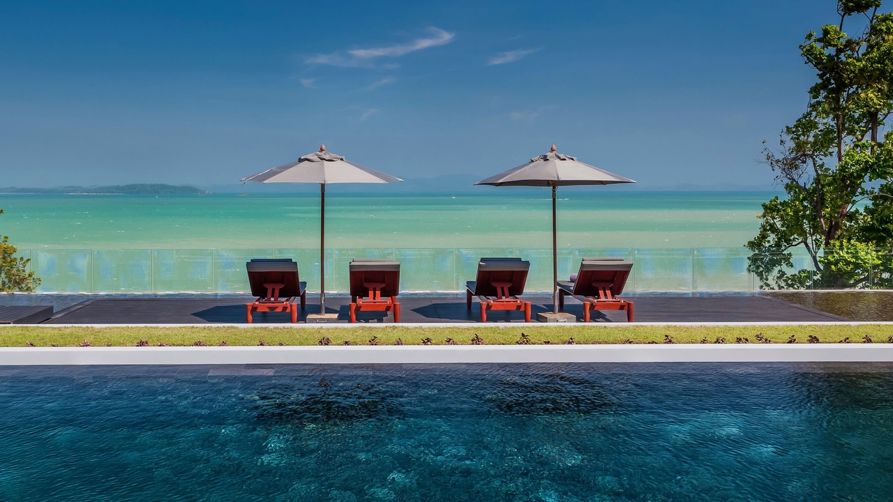 Photo of Outdoor in Koh Kaew