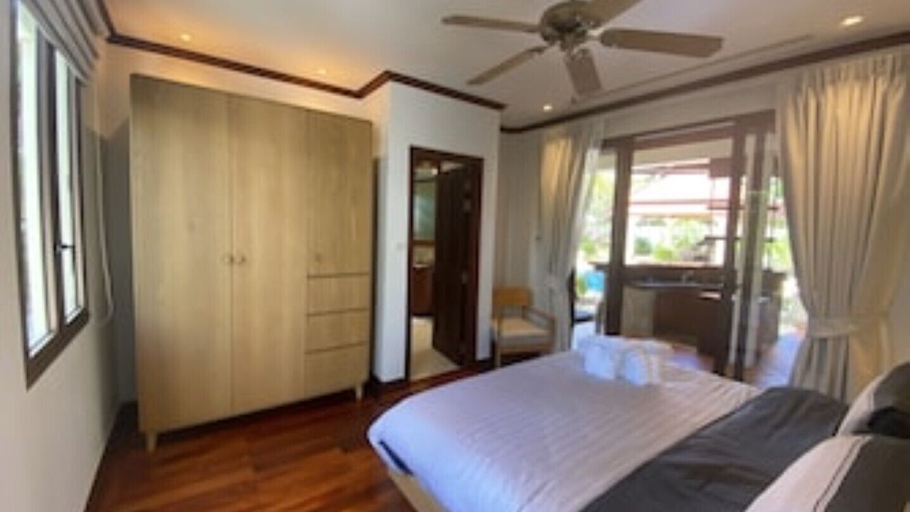Photo of Bedroom in Cherngtalay
