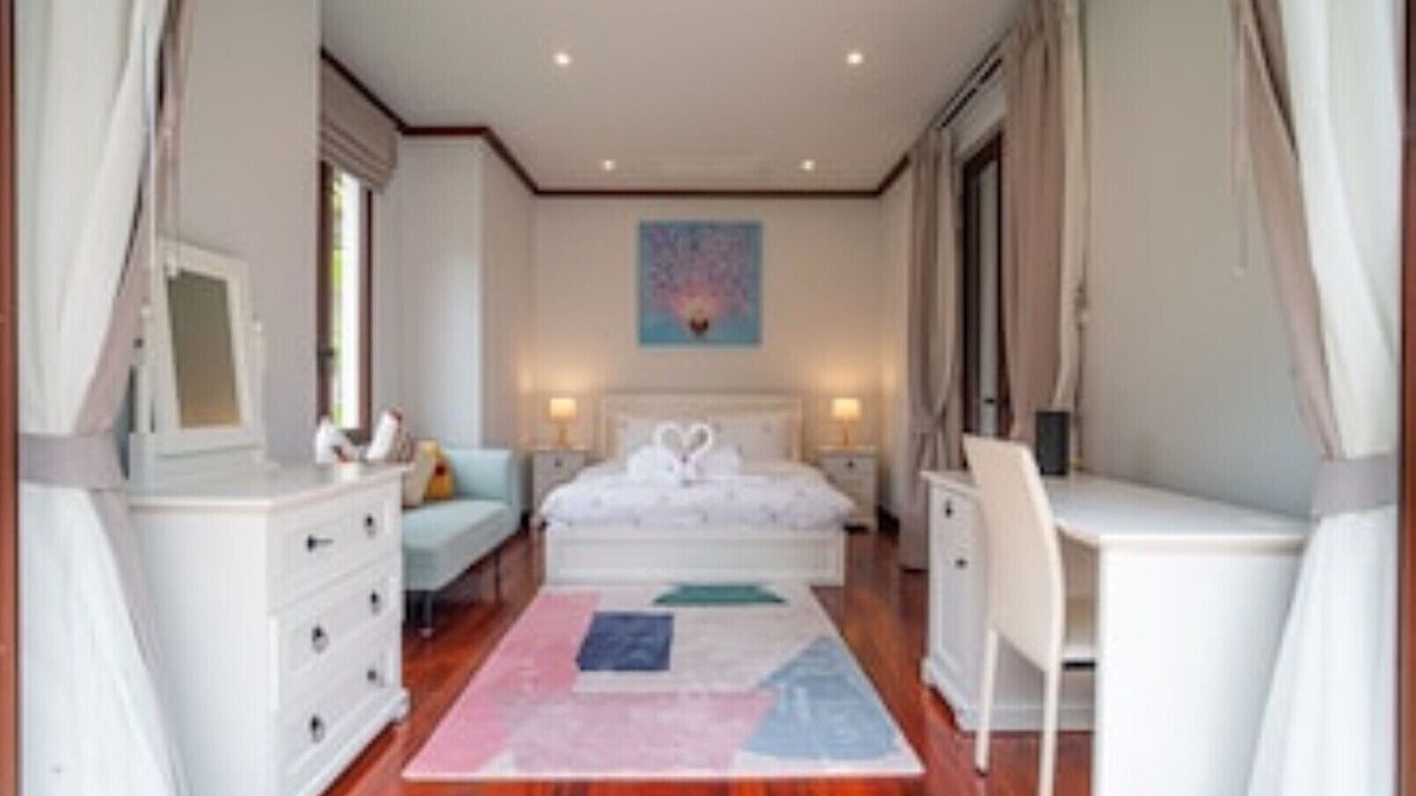 Photo of Bedroom in Cherngtalay