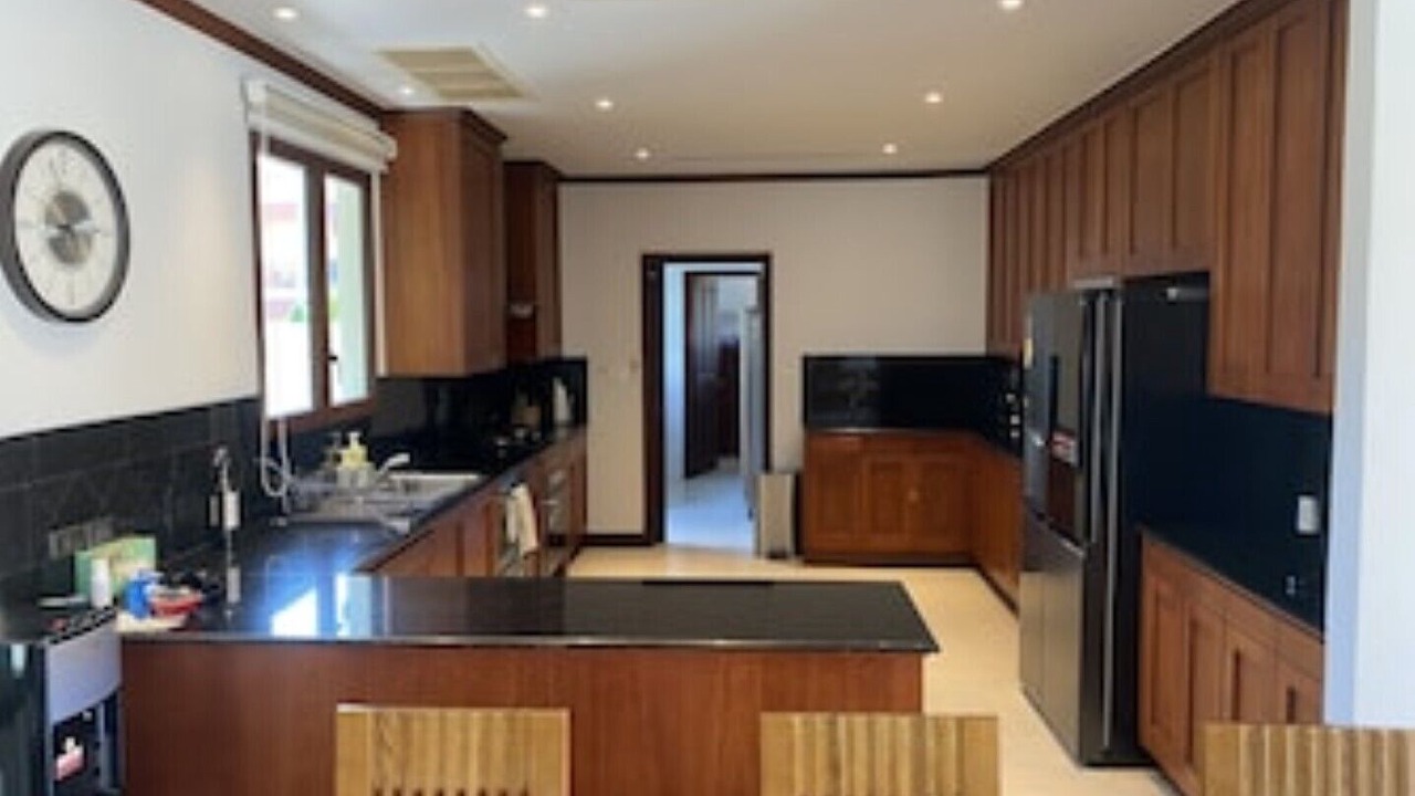 Photo of Kitchen in Cherngtalay