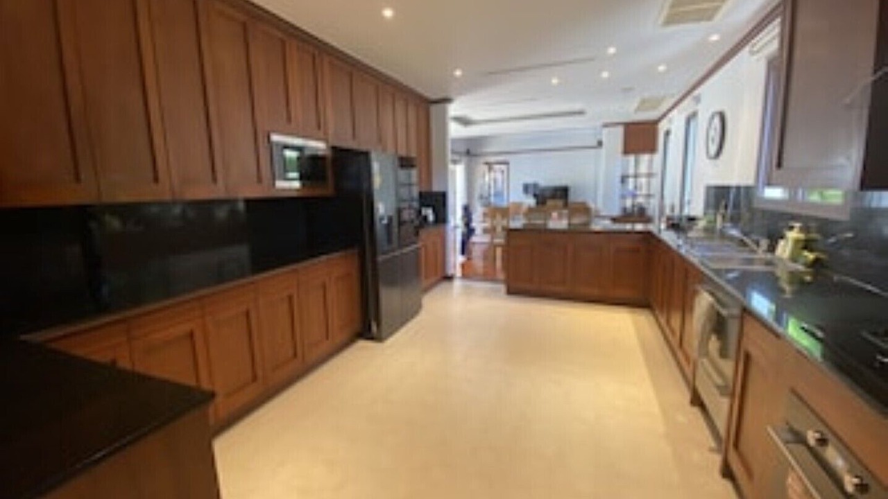 Photo of Kitchen in Cherngtalay