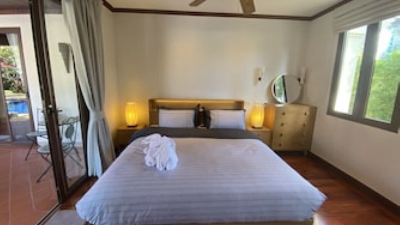 Photo of Bedroom in Cherngtalay