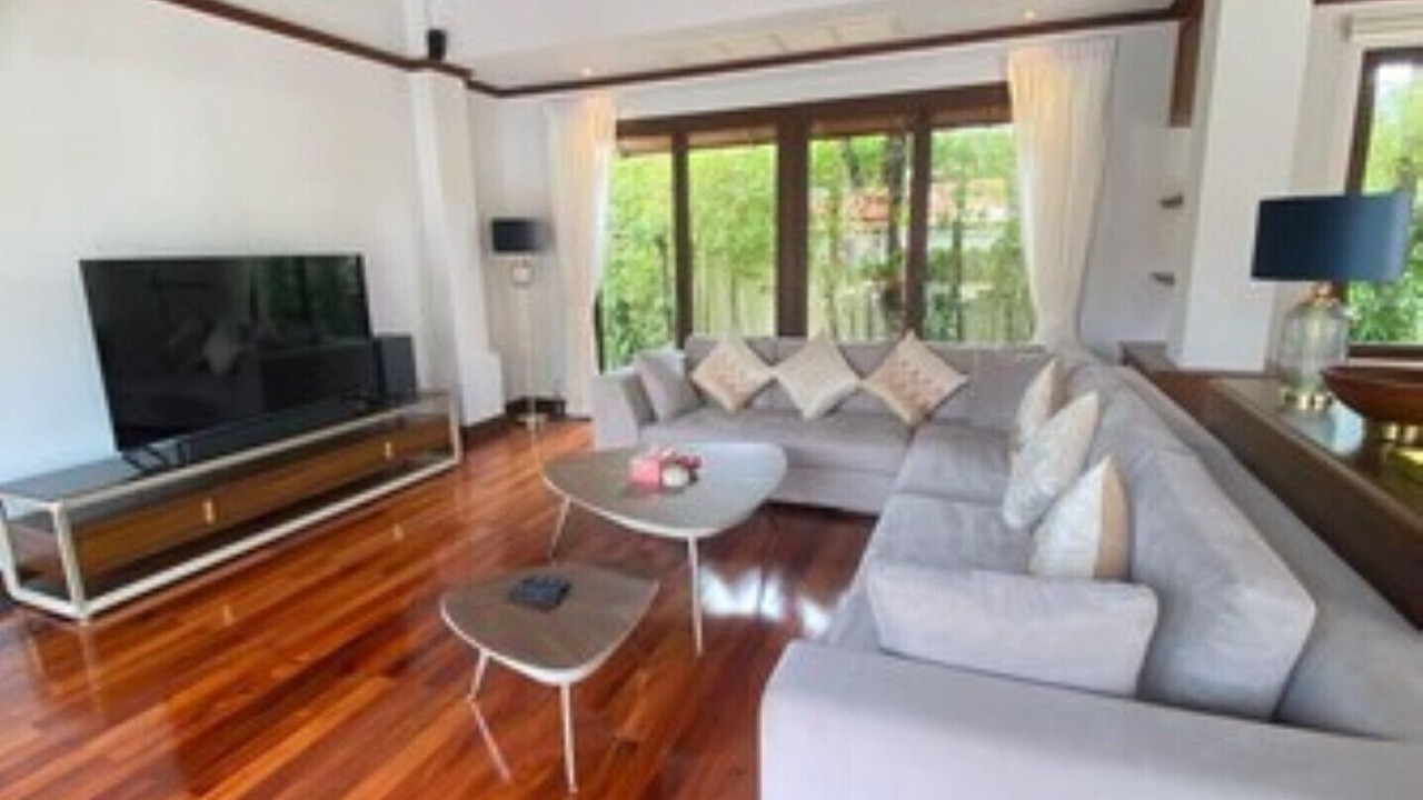 Photo of Livingroom in Cherngtalay