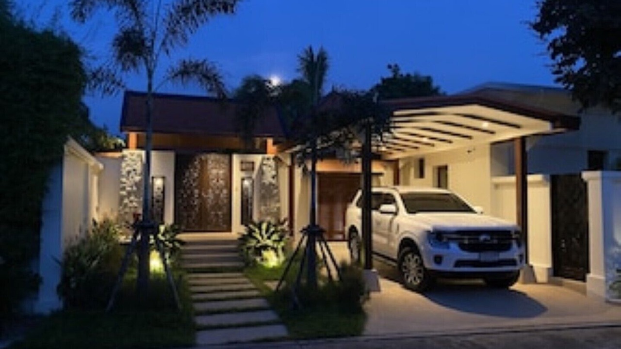 Photo of Outdoor in Cherngtalay