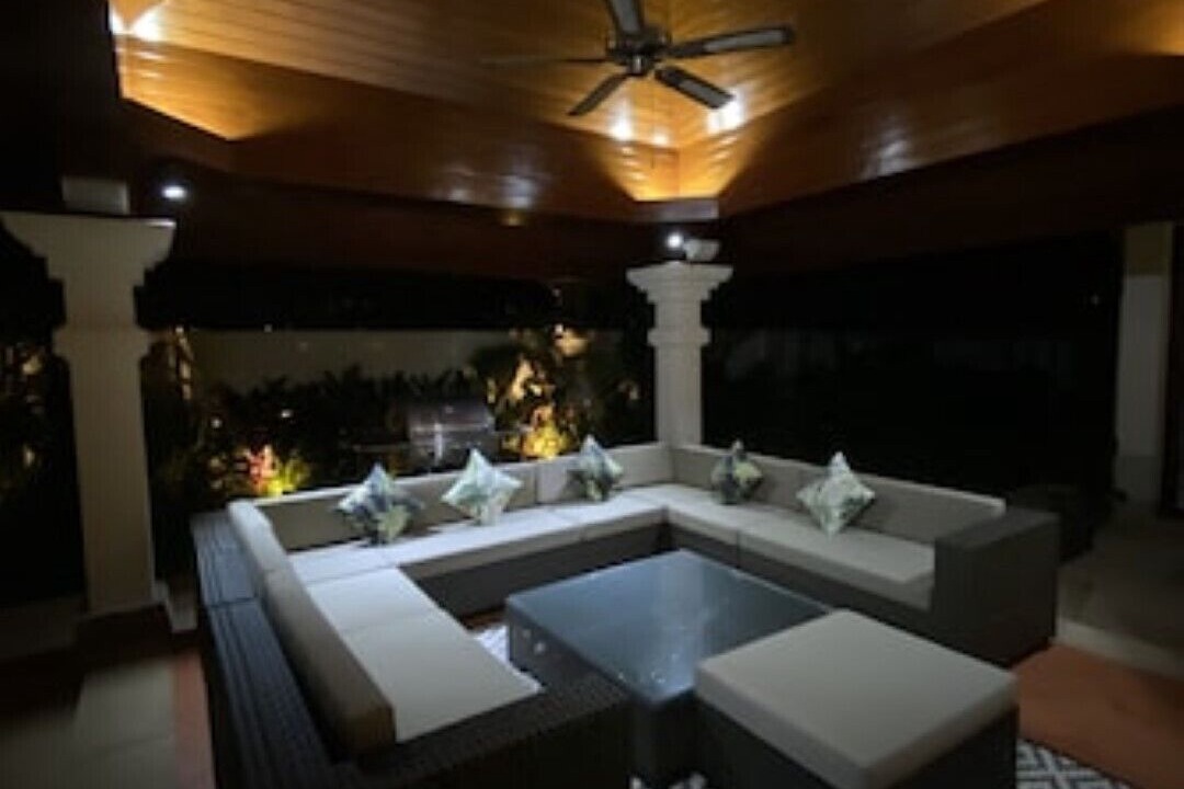 Photo of Outdoor in Cherngtalay