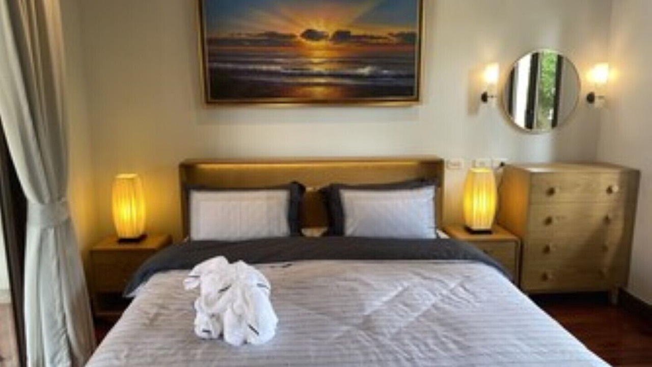 Photo of Bedroom in Cherngtalay