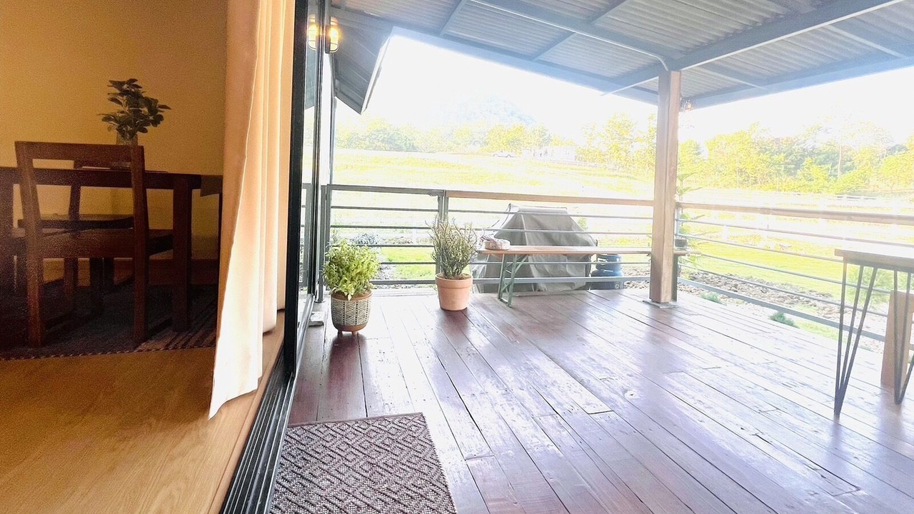 Photo of Outdoor in Mae On