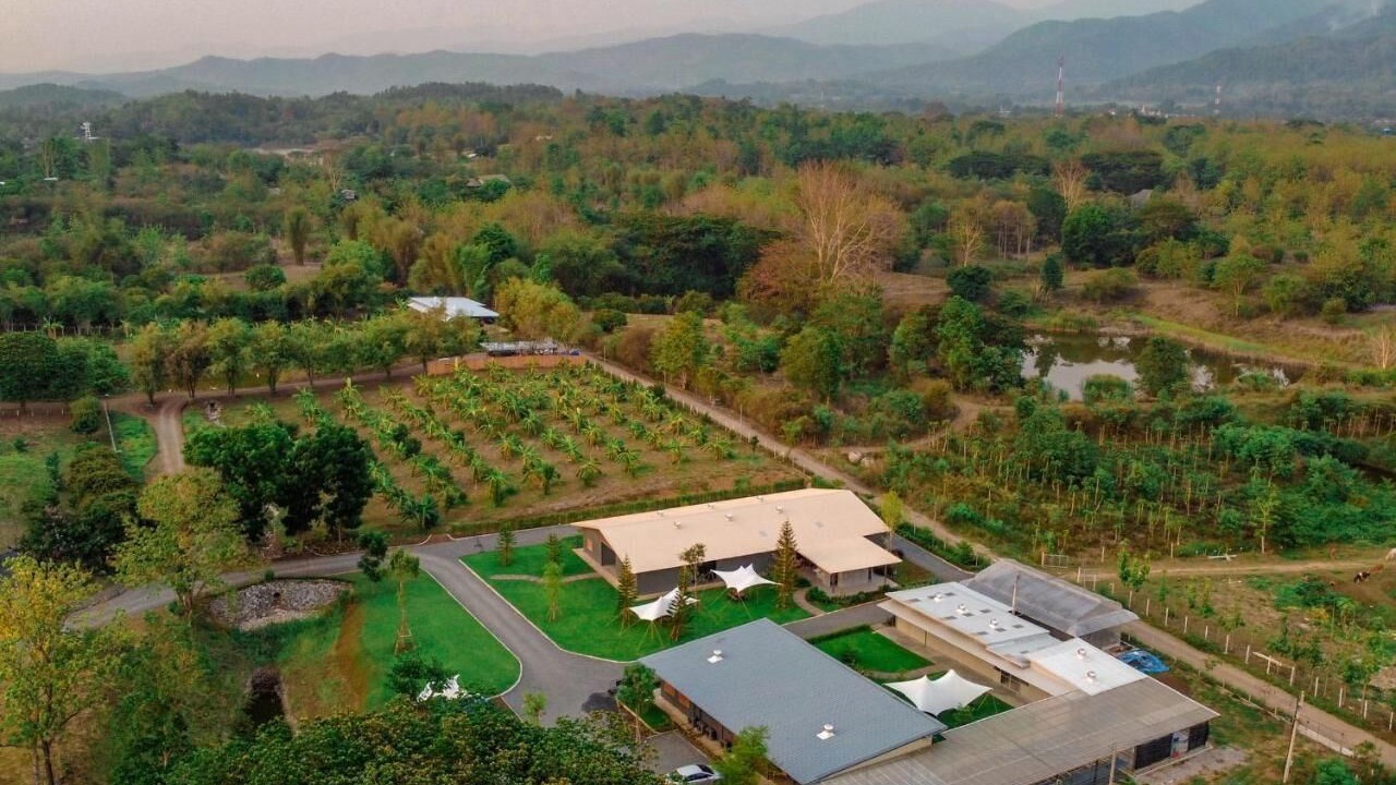 Photo of Outdoor in Mae On