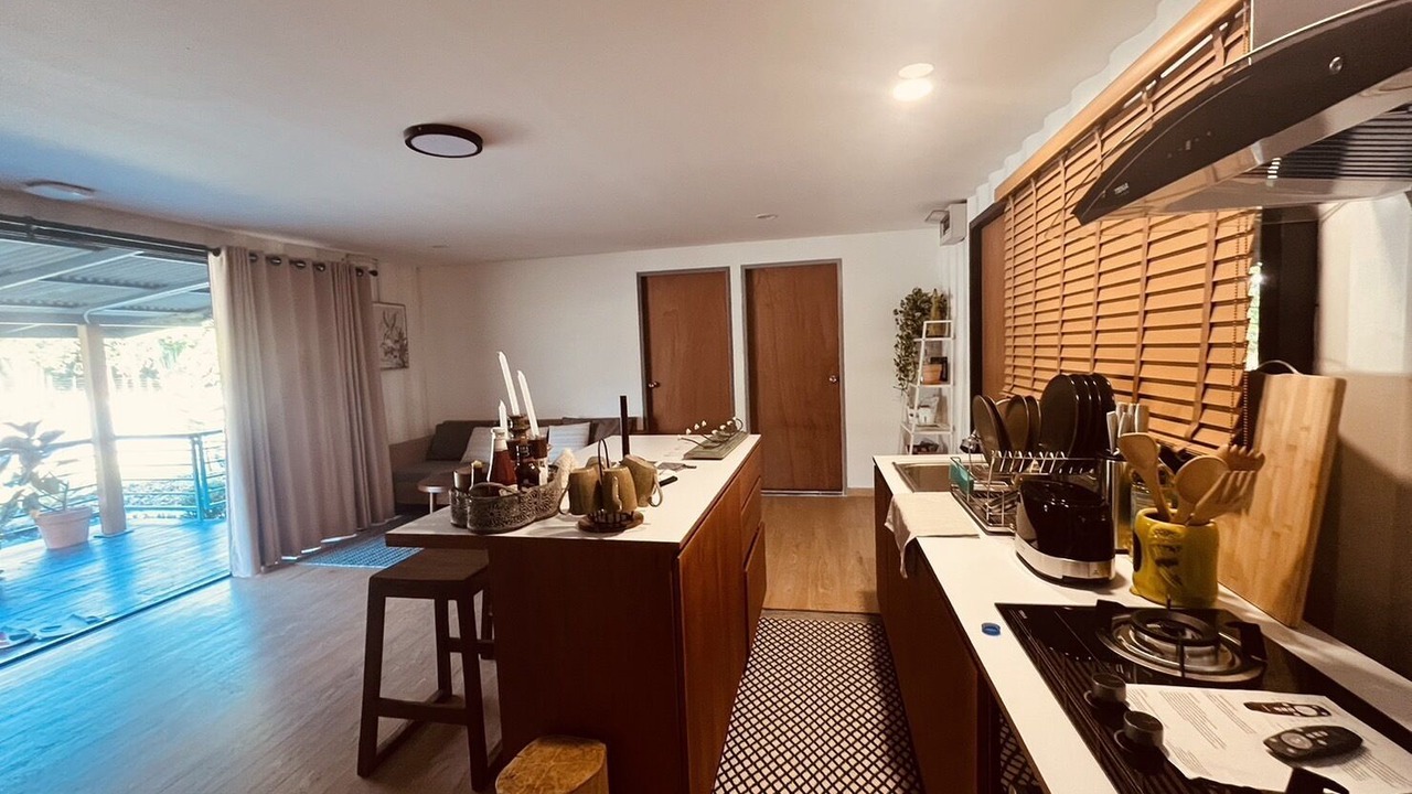 Photo of Kitchen in Mae On