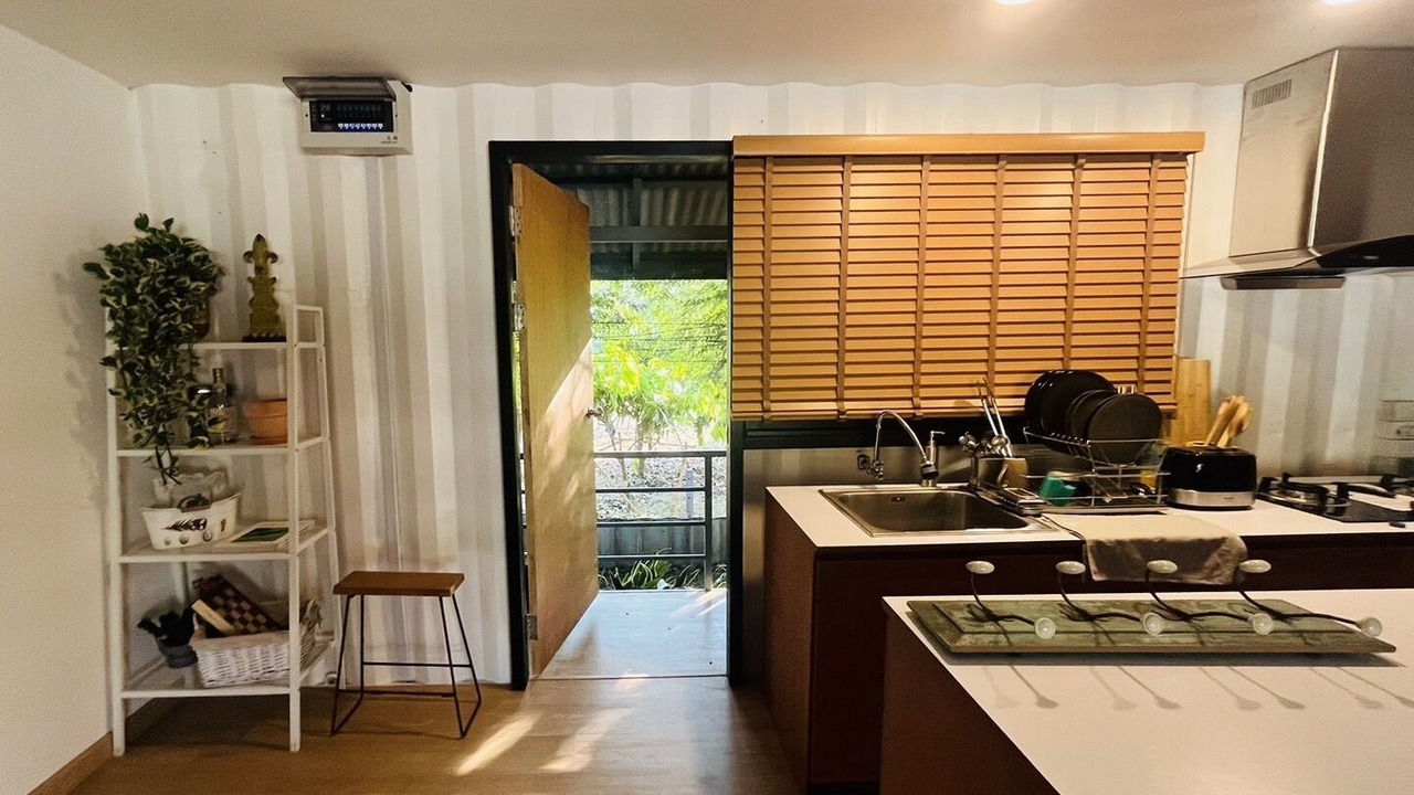 Photo of Kitchen in Mae On
