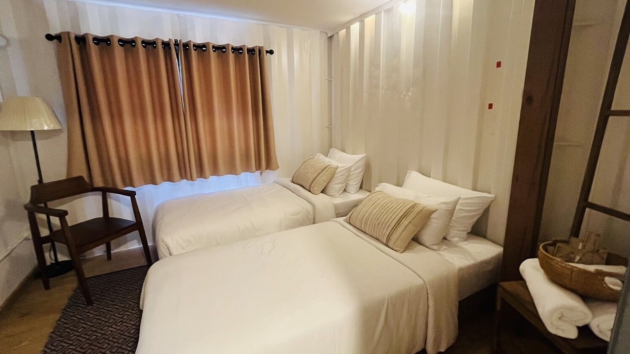 Photo of Bedroom in Mae On