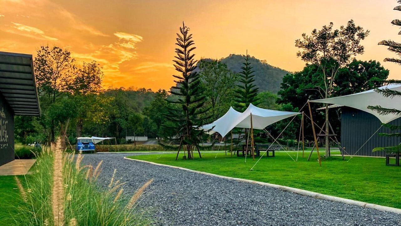 Photo of Outdoor in Mae On