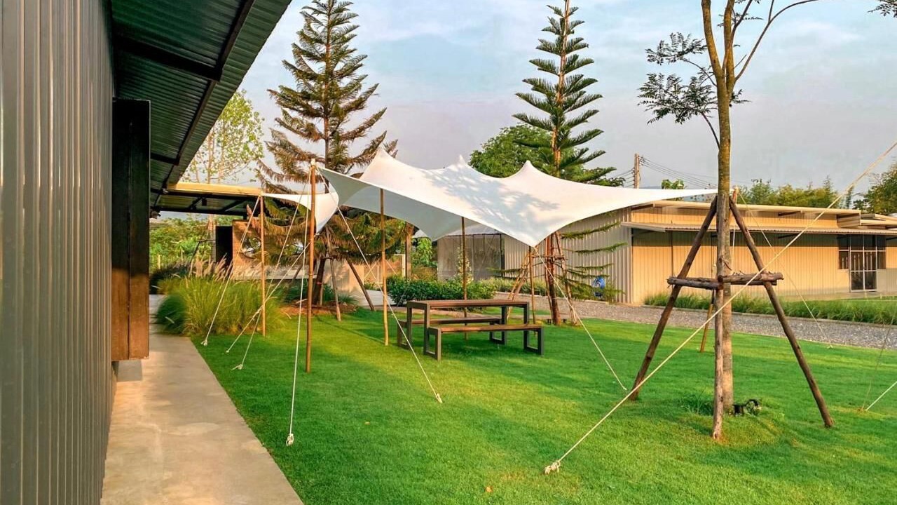 Photo of Outdoor in Mae On