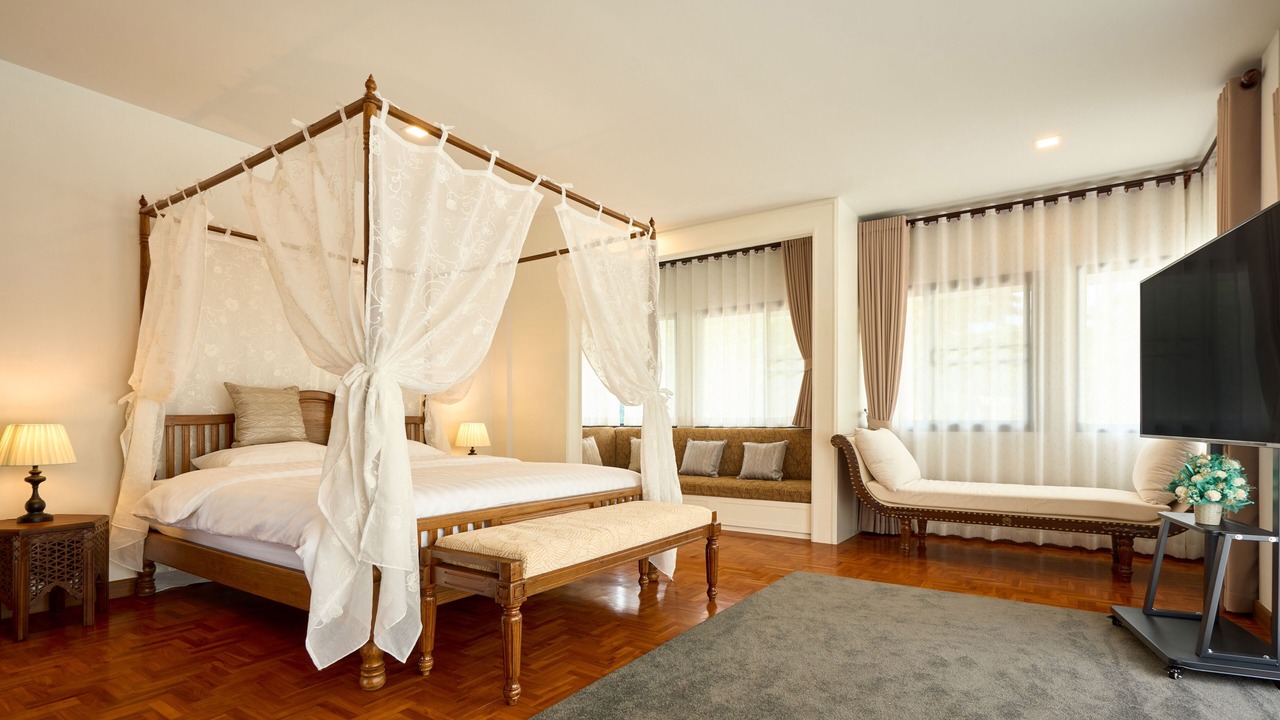 Photo of Bedroom in Hang Dong