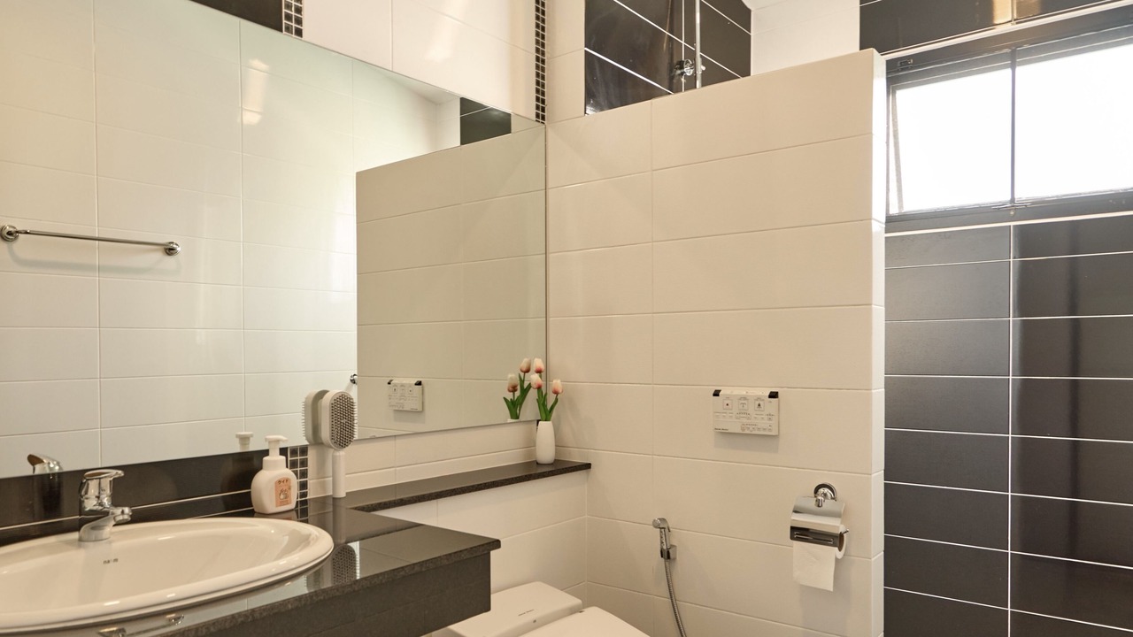 Photo of Bathroom in Hang Dong