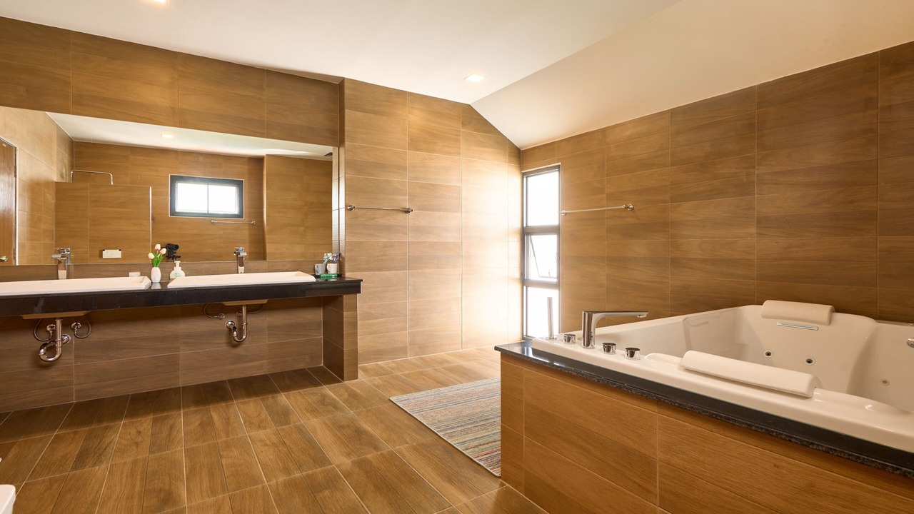 Photo of Bathroom in Hang Dong