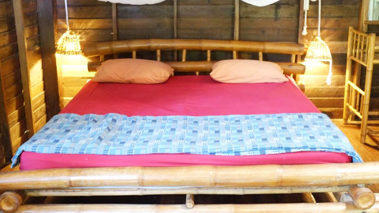 Photo of Bedroom in Nuea Khlong