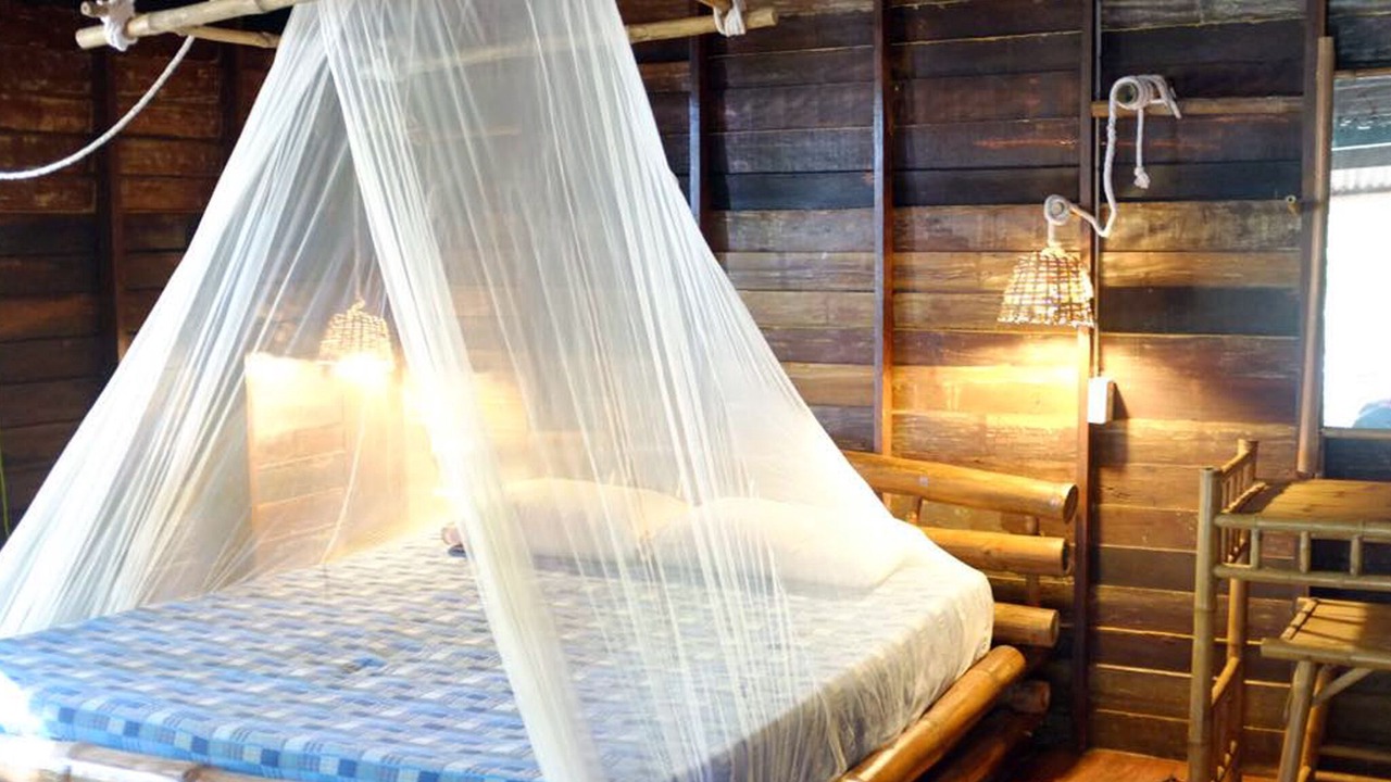 Photo of Bedroom in Nuea Khlong