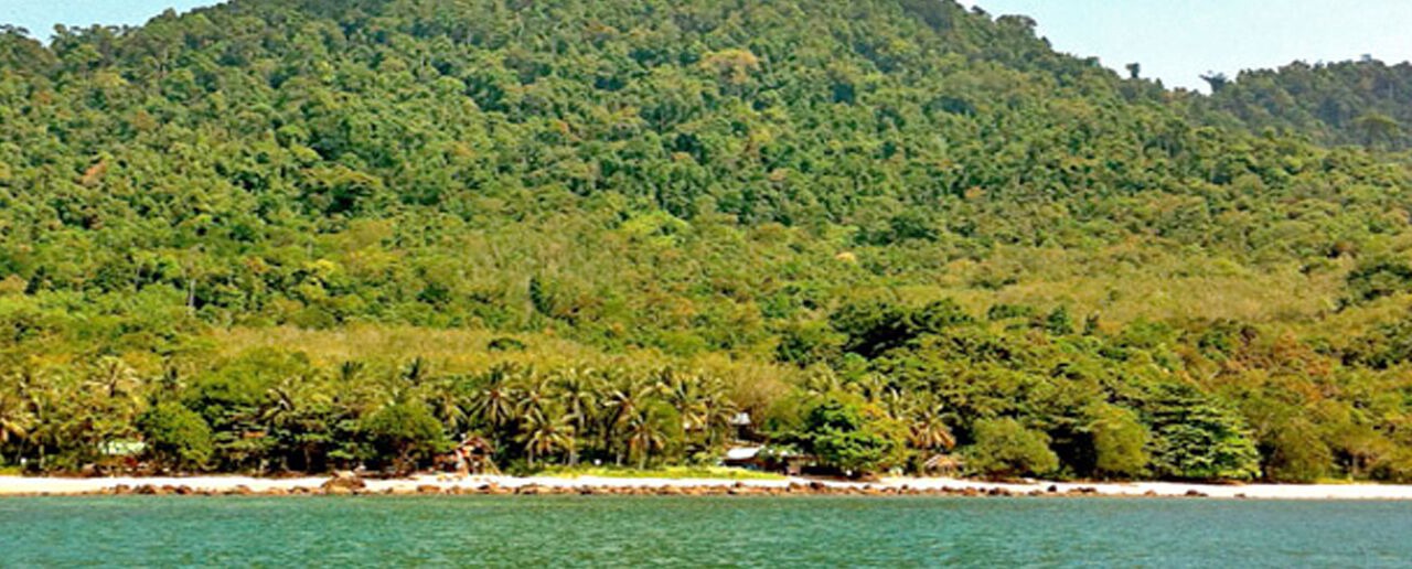 Photo of Outdoor in Nuea Khlong