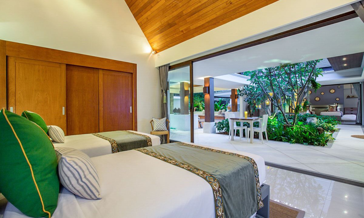 Photo of Bedroom in Bophut Hills