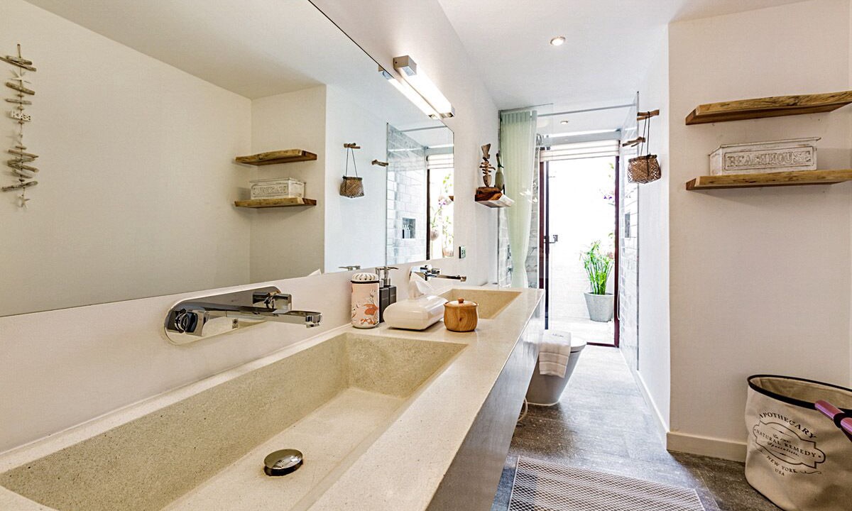 Photo of Bathroom in Bophut Hills