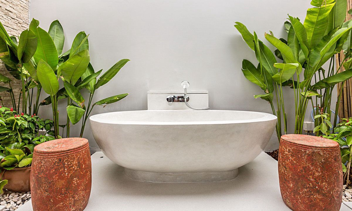 Photo of Bathroom in Bophut Hills