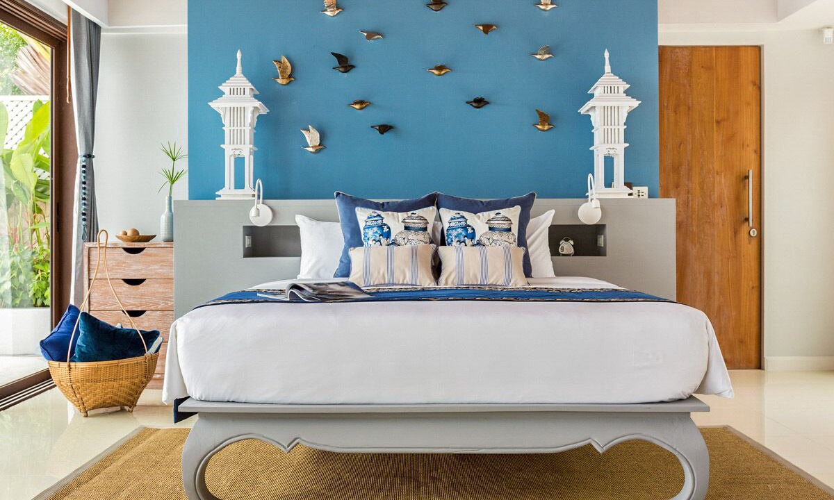 Photo of Bedroom in Bophut Hills