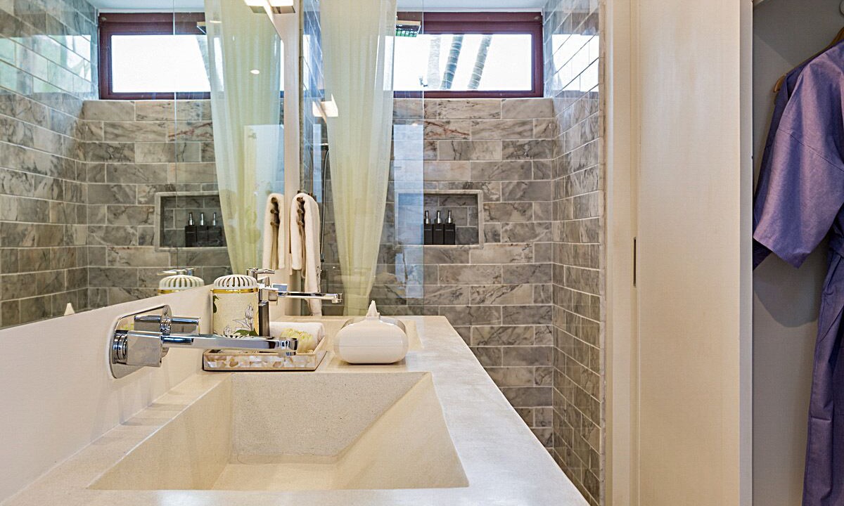 Photo of Bathroom in Bophut Hills