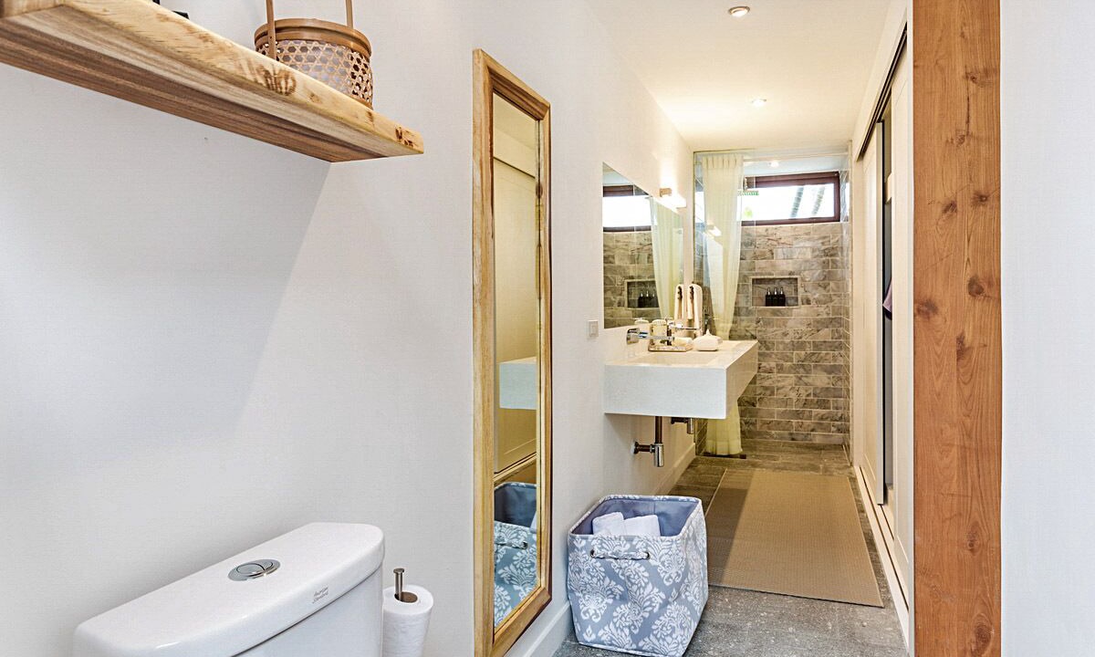 Photo of Bathroom in Bophut Hills