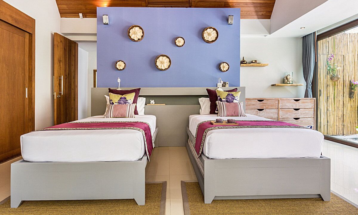 Photo of Bedroom in Bophut Hills