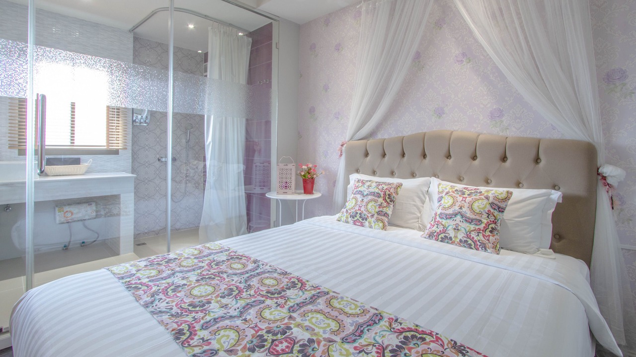 Photo of Bedroom in Khlong San