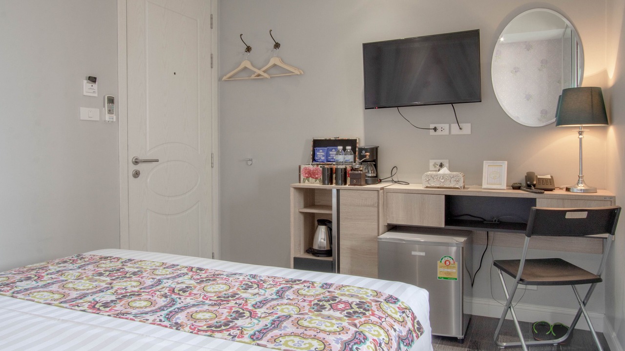 Photo of Bedroom in Khlong San