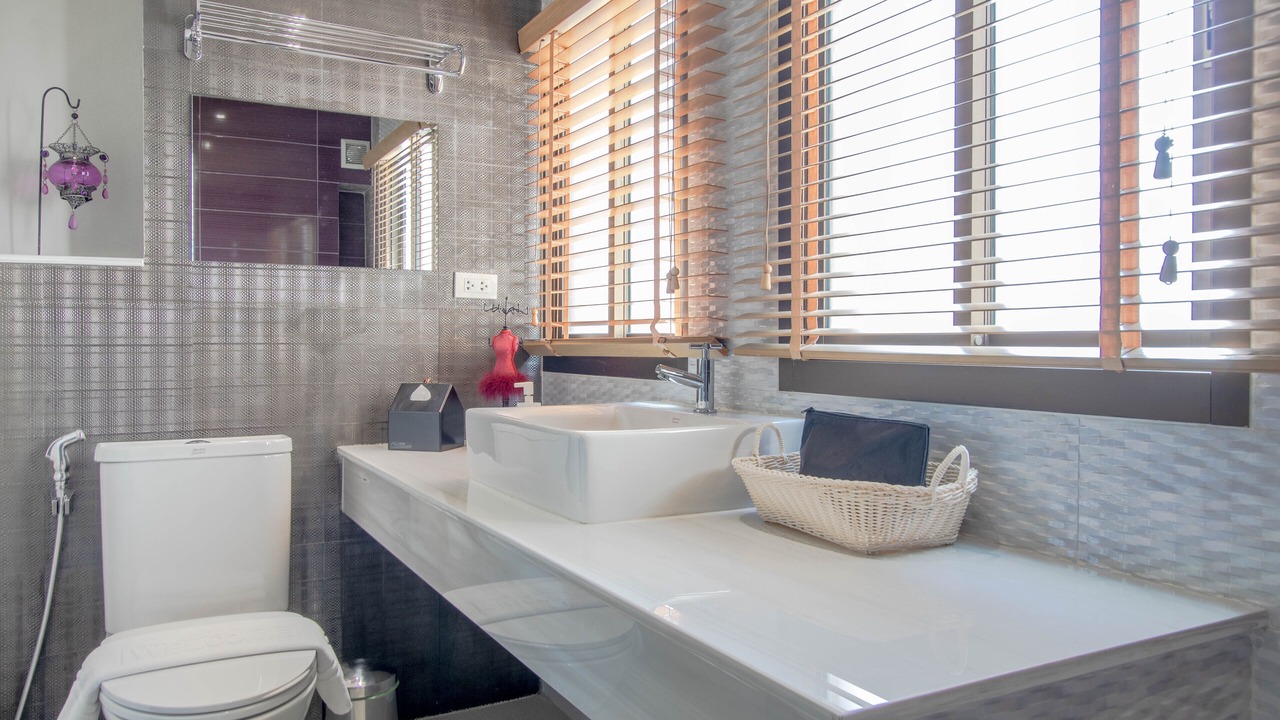Photo of Bathroom in Khlong San