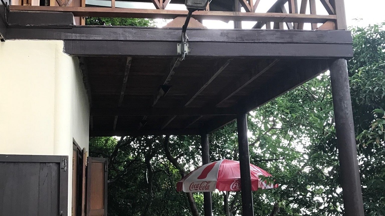 Photo of Patio Balcony in Koh Tao