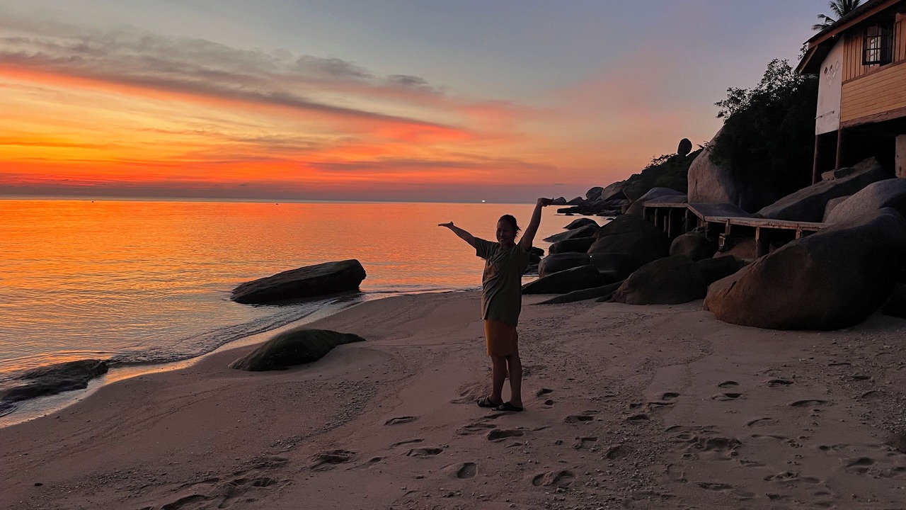Photo of Others in Koh Tao