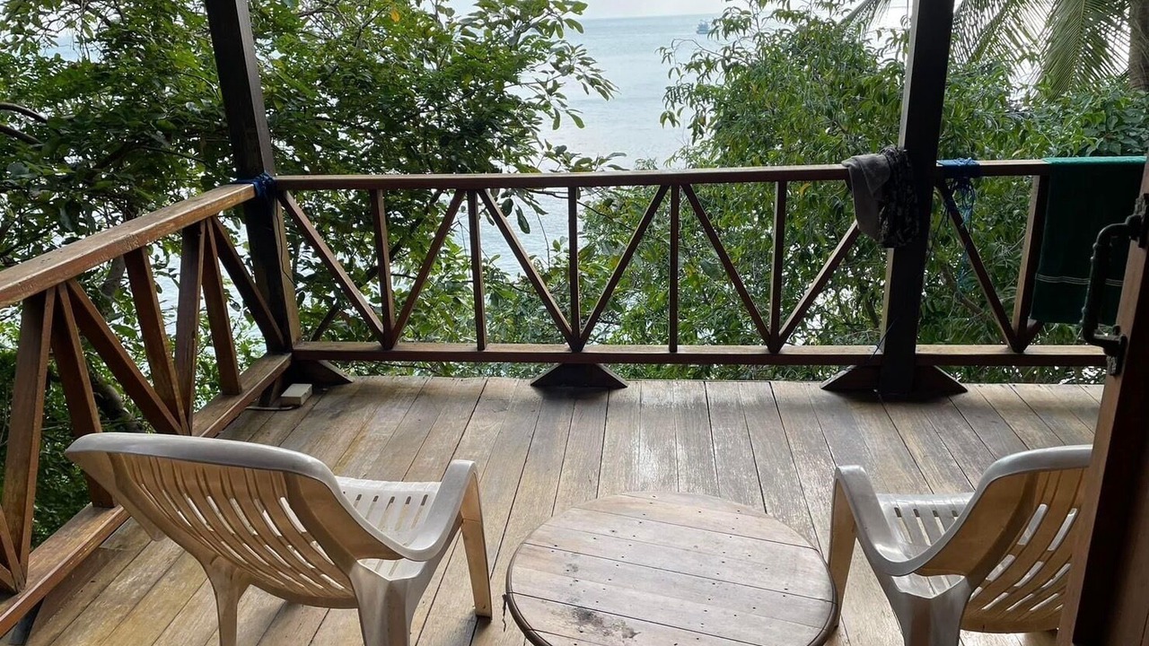 Photo of Outdoor in Koh Tao
