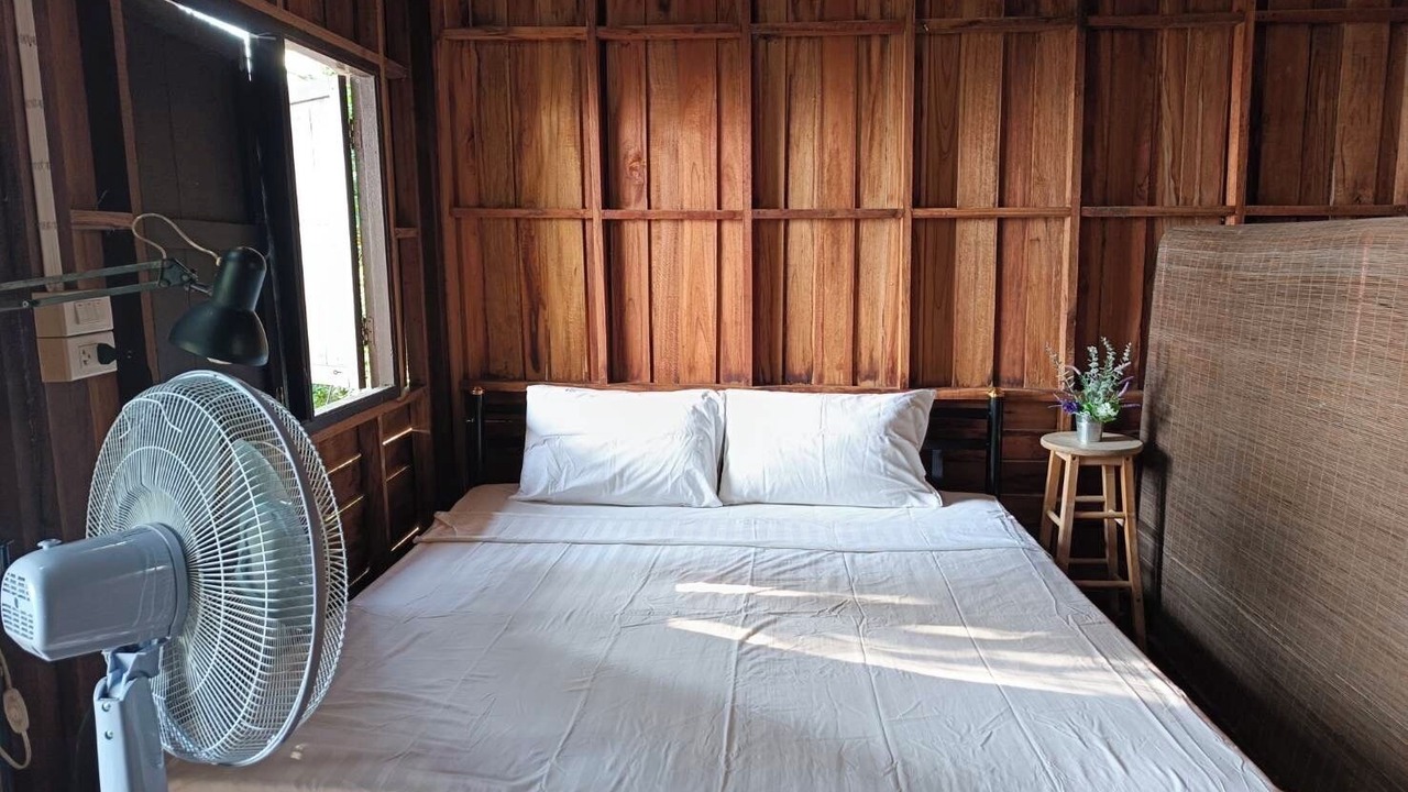 Photo of Bedroom in Koh Tao