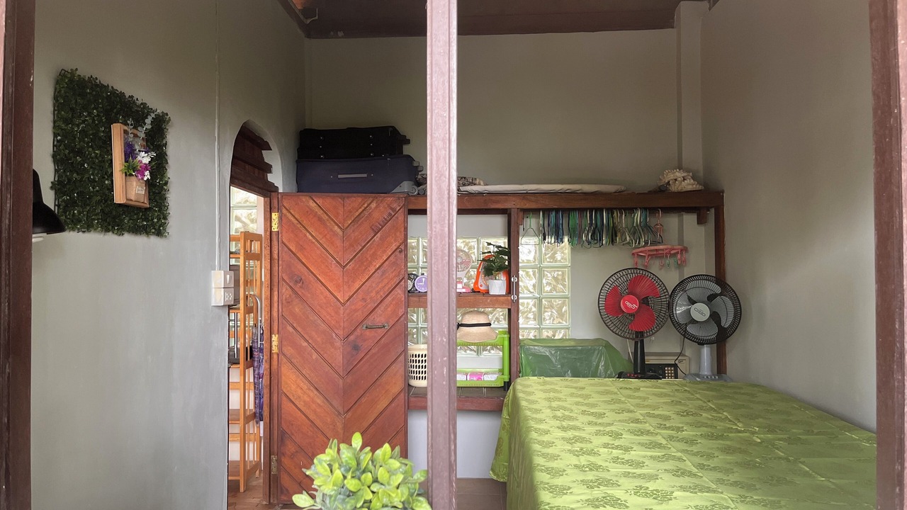 Photo of Bedroom in Koh Tao