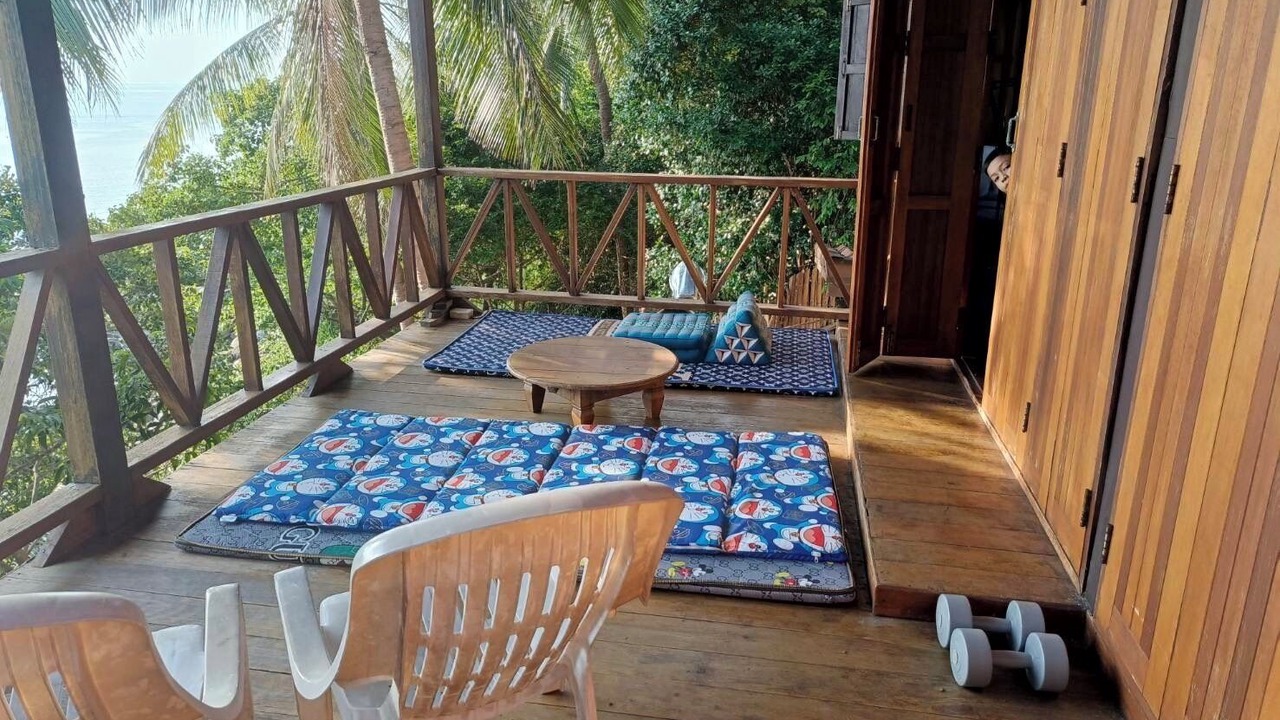 Photo of Outdoor in Koh Tao