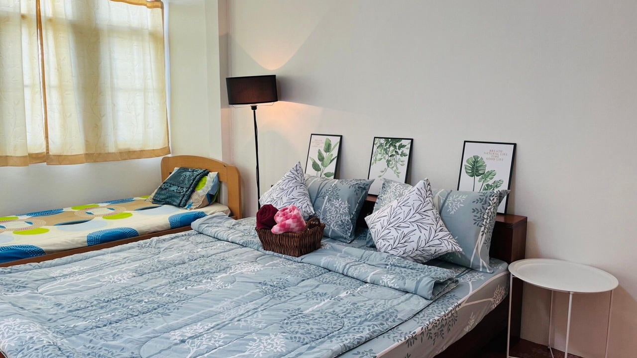 Photo of Bedroom in Talat Nuea