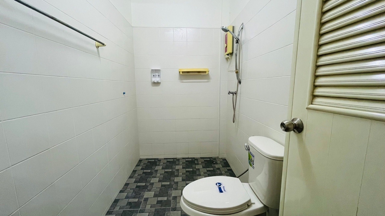 Photo of Bathroom in Talat Nuea
