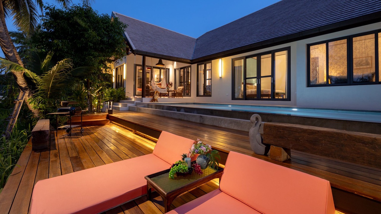 Photo of Outdoor in Saraphi