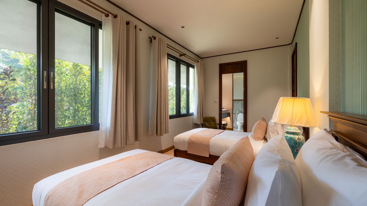 Photo of Bedroom in Saraphi