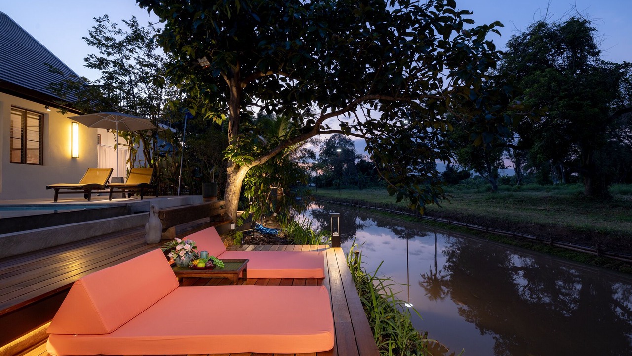 Photo of Outdoor in Saraphi