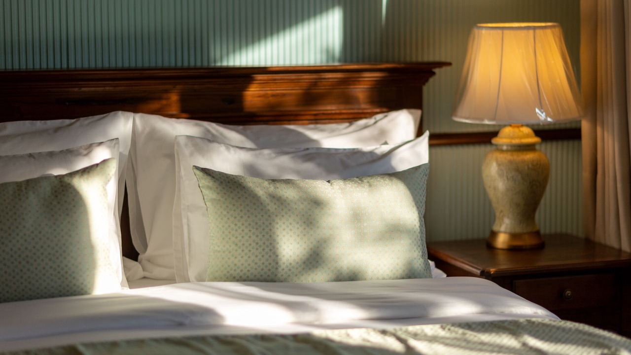 Photo of Bedroom in Saraphi