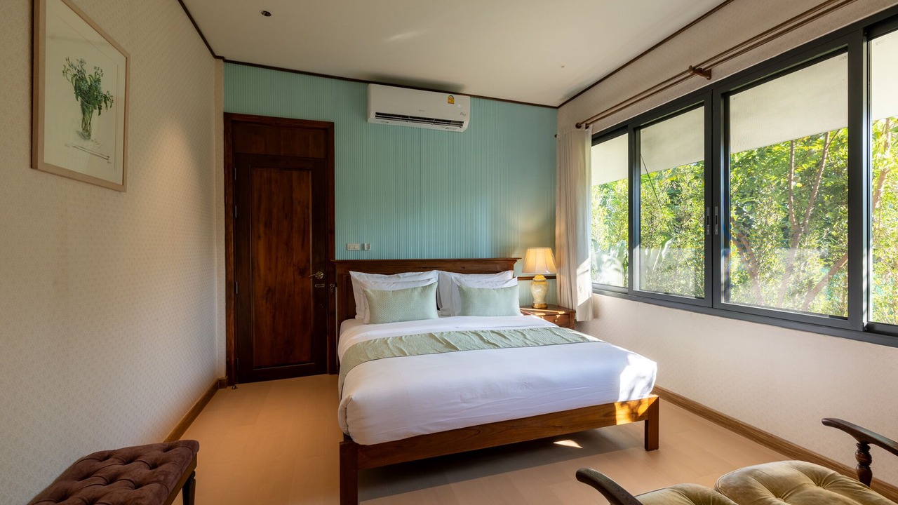 Photo of Bedroom in Saraphi
