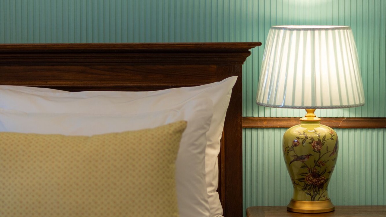 Photo of Bedroom in Saraphi